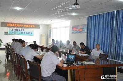 促進科研成果產(chǎn)業(yè)化 市北區(qū)5家企業(yè)設(shè)立院士工作站