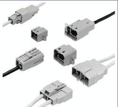 上海保祥電子其他連接器產(chǎn)品概覽與選型指南