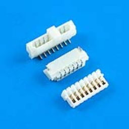 板對板連接器 電子設(shè)備互連的核心組件及其供應鏈解析