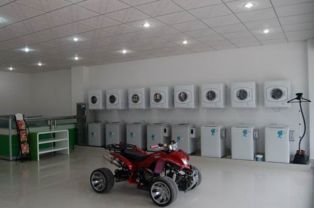 自助洗衣加盟連鎖店與干洗店 哪個更具投資價值？